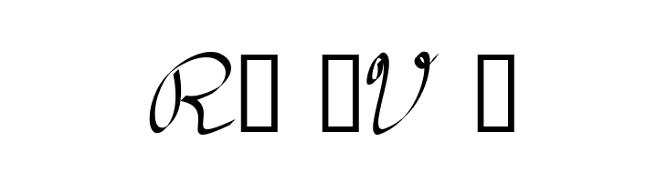 Daisy  Free Fonts Download