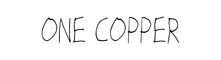 ohm8  Free Fonts Download