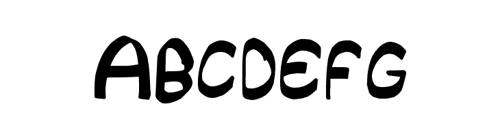 Right Round  Free Fonts Download