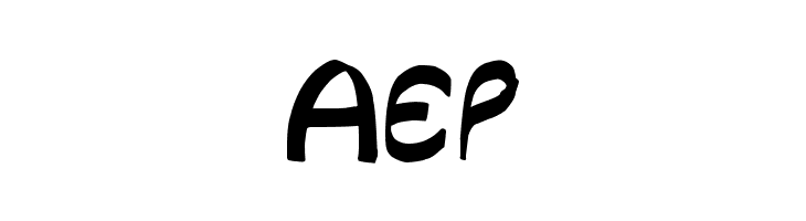 Right Round  Free Fonts Download