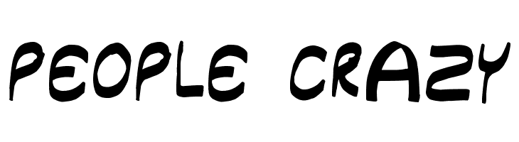 Right Round  Free Fonts Download