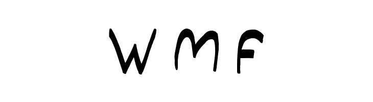 Right Round  Free Fonts Download