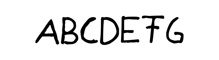 Kajan  Free Fonts Download