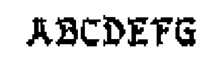 Zen Masters  Free Fonts Download