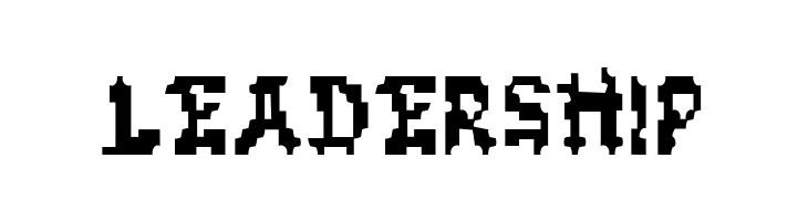 Zen Masters  Free Fonts Download