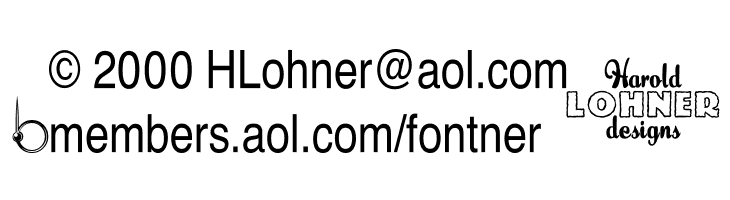 ringpin trial version  Free Fonts Download