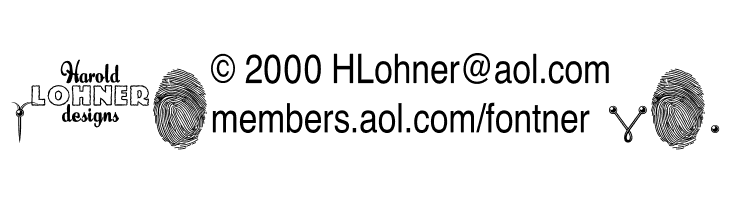 ringpin trial version  Free Fonts Download