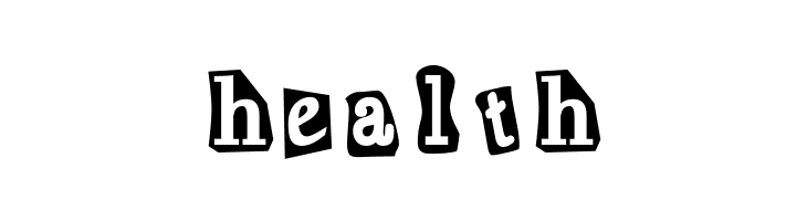 Cut and Paste  Free Fonts Download