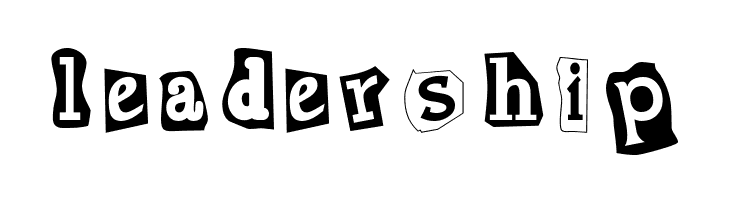 Cut and Paste  Free Fonts Download