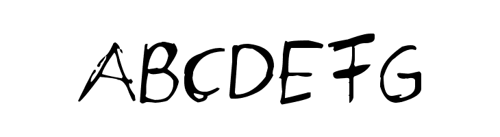 Aircloud  Free Fonts Download