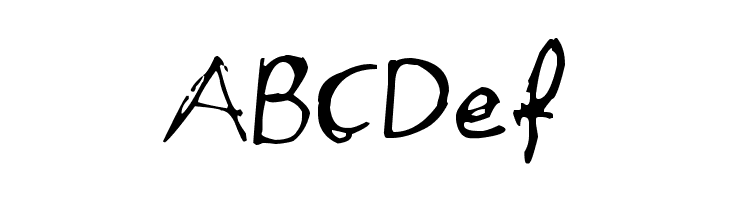 Aircloud  Free Fonts Download