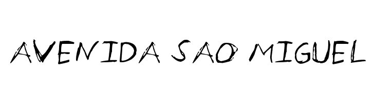 Aircloud  Free Fonts Download