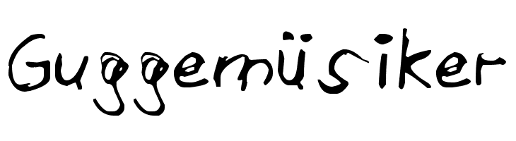 Aircloud  Free Fonts Download