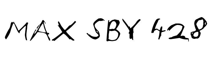 Aircloud  Free Fonts Download