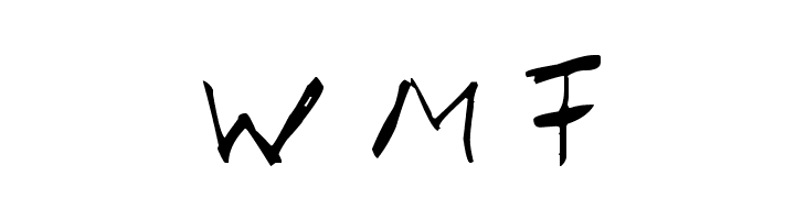 Aircloud  Free Fonts Download