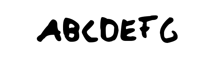 Boneface  Free Fonts Download