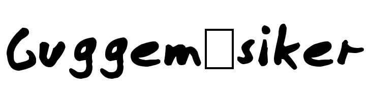 Boneface  Free Fonts Download