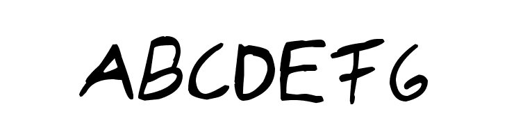 Gavin  Free Fonts Download