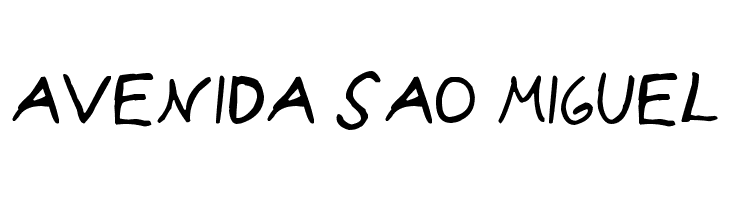 Gavin  Free Fonts Download