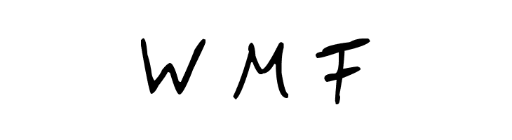 Gavin  Free Fonts Download