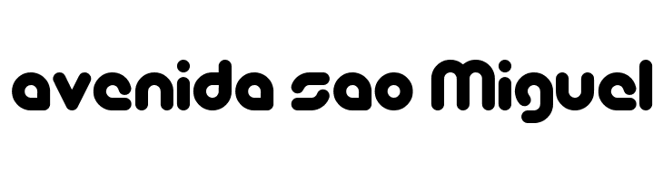 PicoBlackAl  Free Fonts Download