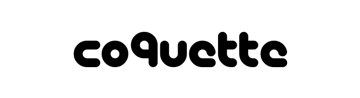 PicoBlackAl  Free Fonts Download