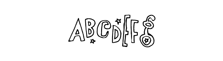 Airboy  Free Fonts Download