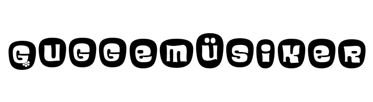 BlackcurrantCameo  Free Fonts Download