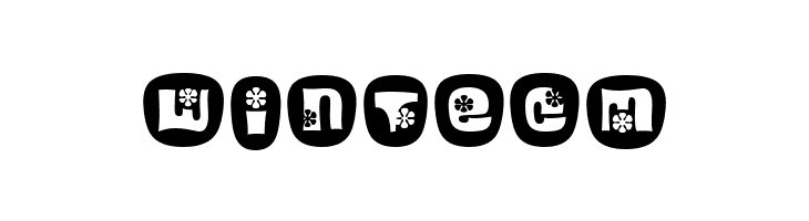 BlackcurrantCameo  Free Fonts Download