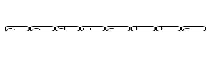 Noir 2 Wide  Free Fonts Download