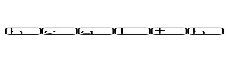Noir 2 Wide  Free Fonts Download