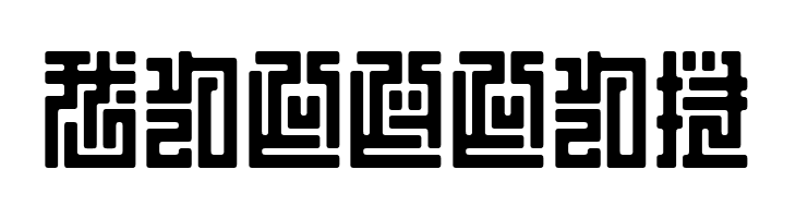 HRKtKAI  Free Fonts Download