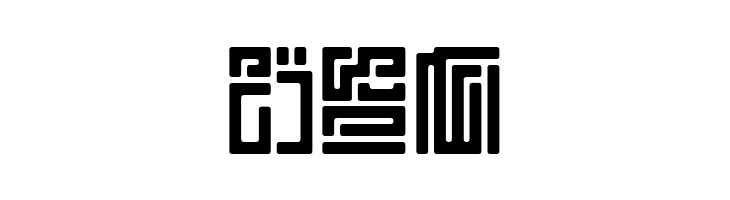 HRKtKAI  Free Fonts Download