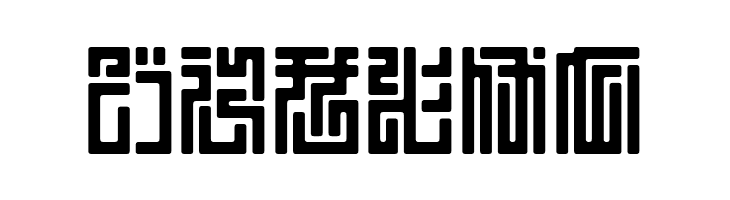 HRKtKAI  Free Fonts Download