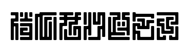 HRKtKAI  Free Fonts Download