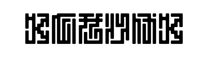 HRKtKAI  Free Fonts Download