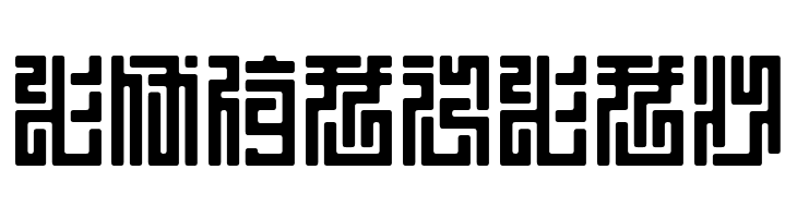 HRKtKAI  Free Fonts Download