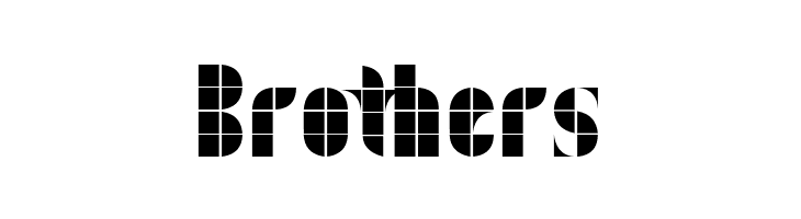 Kitchen Tiles  Free Fonts Download