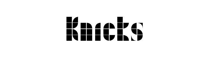 Kitchen Tiles  Free Fonts Download