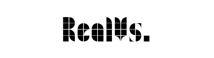 Kitchen Tiles  Free Fonts Download