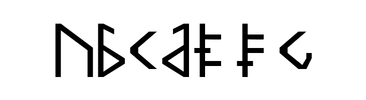 Common Tongue  Free Fonts Download