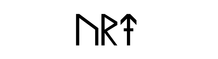 Common Tongue  Free Fonts Download