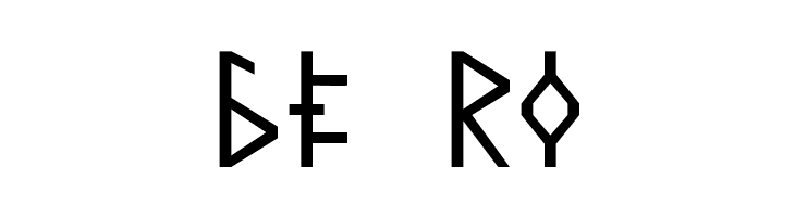 Common Tongue  Free Fonts Download