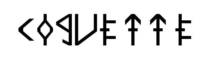 Common Tongue  Free Fonts Download