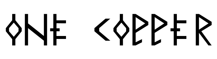 Common Tongue  Free Fonts Download