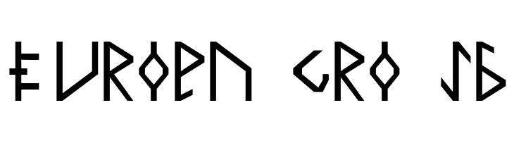 Common Tongue  Free Fonts Download