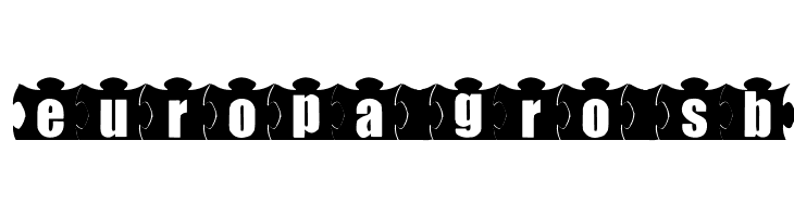 mashy-Jigsaw  Free Fonts Download
