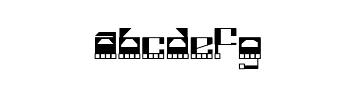 Funkotronic  Free Fonts Download