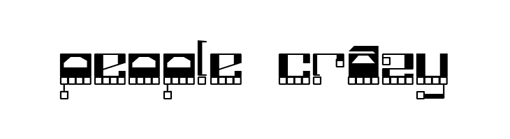 Funkotronic  Free Fonts Download