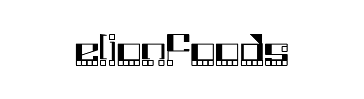 Funkotronic  Free Fonts Download